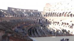 2014, Rome, Coloseum