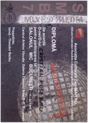 2013 SMB, Group exhibition (2)