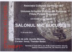 2013 SMB, Group exhibition (1)