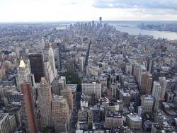 2012 NY,  Manhattan