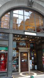 2012 NY, Rizzoli library