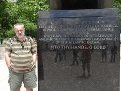 2012 NY, the heroes memorial
