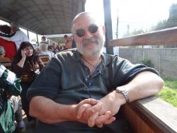 2015 Maramures, on the steam train