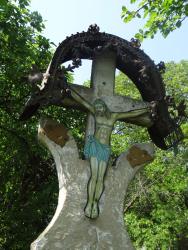 2015 Maramures, the Cimetery