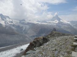 2015 Matterhorn