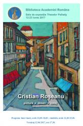 2017 Bucharest, poster exhibition