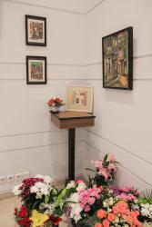 2017 Bucharest, The exhibition (5)