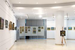 2017 Bucharest, The exhibition (4)