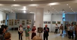 2017 Bucharest, varnishing day (2)