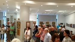2017 Bucharest, varnishing day (1)